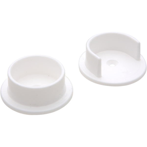 Juego de dados para poste V107 de 1-3/8" - Blanco