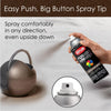 Krylon K02767007 12 Oz Dark Copper Metallic Fusion All-In-One Spray Paint (Pack of 6)