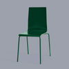 Rust-Oleum Painters Touch Ultra Cover Gloss Hunter Green Paint Indoor and Outdoor 250 g/L 1 qt.