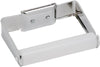 Decko Chrome Toilet Paper Holder