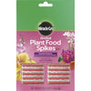 Miracle-Gro Spikes Plant Food 0.32 oz