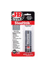 JB Weld Steel Stik Dark Gray High Strength Automotive Epoxy Putty 2 oz.