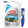 Ortho GroundClear Weed and Grass Killer RTU Liquid 1 gal