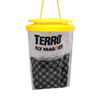 Victor Fly Magnet Fly Trap 1 pk (Pack of 6)