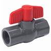 Homewerks 3/4 in. PVC FIP Ball Valve Full Port T-Handle - Deal of The Week
