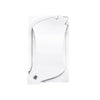 Sigma Electric Rectangle Die-Cast Metal 1 gang 4.57 in. H X 2.81 in. W Universal Cover
