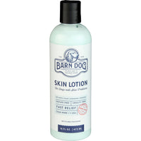 Barn Dog Hot Spot Skin Lotion