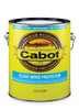 CABOT CLR WD PROTCTR 1GL (Pack of 4)
