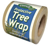 Dalen Garderneer 3 in. H X 50 ft. W Natural Fabric Tree Wrap