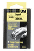 3M 3-3/4 in. L X 2-5/8 in. W X 1 in. Fine/Medium Small Area Sanding Sponge