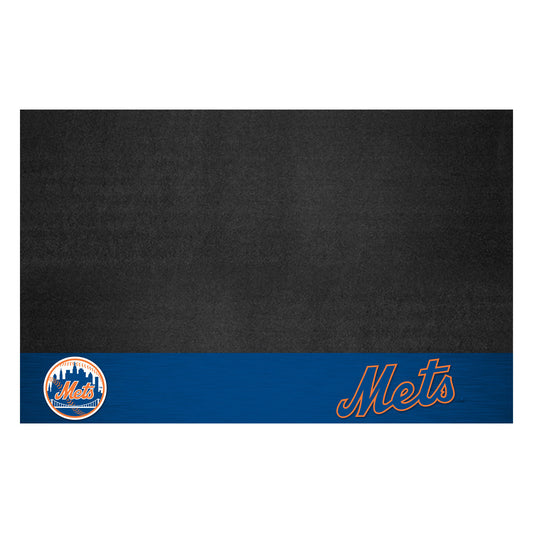 MLB - New York Mets Grill Mat - 26in. x 42in.