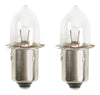 Dorcy 3D Krypton 3.6 volts Flashlight Bulb Bayonet Base 3D