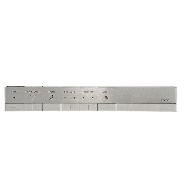 ENSAMBLAJE DEL CONTROL REMOTO