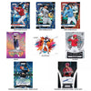 Panini  2025 Prizm Baseball Trading Cards