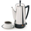 Presto 12 cups Silver Percolator - Deal of The Week