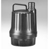 Pondmaster 7.5 ft. Plastic 3000 gal 115 V Waterfall/Skimmer Pump