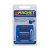 Magnet Source 2 in. L X 2 in. W Blue Magnetizer 1 pc - Deal of The Week