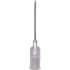 Plastic Hub Disposable Needle