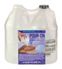 EnviroTex Clear Pour-On High Gloss Finish 1 gal. (Pack of 2)
