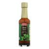 Crosse and Blackwell Meat Sauce - Mint Meat Sauce - Case of 6 - 5 oz.