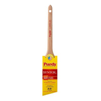 Purdy Syntox Angular 2 in. Extra Soft Angle Trim Paint Brush - Deal of The Week