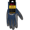 Kinco Men's Indoor/Outdoor Gloves Navy M 1 pair