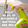Mold Armor Mold and Mildew Stain Remover 32 fl. oz. (Pack of 6)