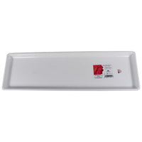 Countryside Flower Box Tray, White, 24 in.