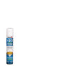 Zinsser Bulls Eye 123 Turbo Bright White Oil-Based Alkyd Oil Primer 26 oz (Pack of 6).