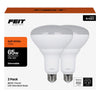 Led Feit Br40 65W Sw