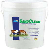 Sandclear Psyllium Fiber