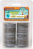 Planters Pride Compressed Biodegradable Universal Fiber Grow Peat Pellet