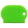 Blazing LEDz Medium Duty Scrubber For Multi-Purpose 1 pk (Pack of 24)