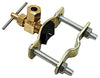 Dial 1/4 in. H Orange Steel Saddle Valve - Deal of The Week
