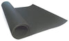 Flexgard Black Rubber Nonslip Utility Mat 60 in. L x 36 in. W