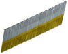 Metabo HPT Electro Galvanized Steel 15 ga. Smooth Shank Angled Strip Finish Nail 1-1/2 L in.
