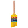 Purdy ClearCut Elite 3 in. W Thin Angle Paint Brush (Pack of 6).