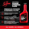 Sea Foam Power Steering Fluid 12 oz