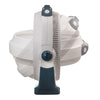 Lasko Wind Machine 23.38 in. H X 20 in. D 3 speed Floor Fan - Open Box