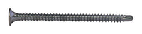 Pro-Fit No. 8 X 2-3/8 in. L Phillips Drywall Screws 5 lb 545 pk