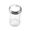 Lifetime Clear Glass Glass Sugar Pourer Sugar Pourer 1 pk (Pack of 4)