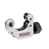 Ridgid 1-1/8 in. Pipe Cutter Silver