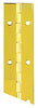 National Hardware 30 in. L Brass Continuous Hinge 1 pk - Deal of The Week