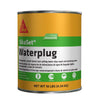 Waterplug MasterSeal 590 Gray Indoor/Outdoor Paintable Hydraulic Cement 10 lbs.