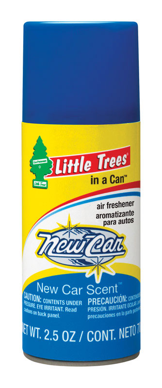 Little Trees In a Can Air Freshener 1 pk