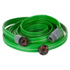 Element 5/8 in. D X 50 ft. L Sprinkler Green PVC Soaker Hose 