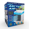 Arctic Air Pure Chill Cooling Evaporative Cooler 1 pc - Open Box