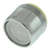 Plumb Pak Chrome 55/64 in. x 15/16 in. Dual Thread Aerator 1