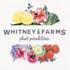 Whitney Farms Organic All Purpose Potting Soil 16 qt
