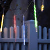 Celebrations LED Multicolored Christmas Lights 12 in.